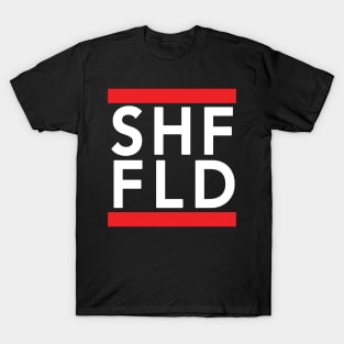 Sheffield United T-Shirt